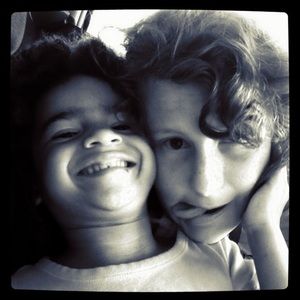 Meet your Posher, Tabitha